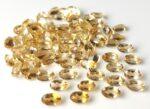 Natural 5×7 mm Citrine Oval Cut Faceted AAA Quality – Citrine Oval Faceted 5x7mm