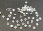 Natural White Diamond Ij Color Brilliant Cut 1.5 mm Round – I-j White Color Diamond 1.5mm