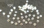 Natural White Diamond Ij Color Brilliant Cut 1.5 mm Round – I-j White Color Diamond 1.5mm