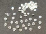 Natural White Diamond Ij Color Brilliant Cut 1.5 mm Round – I-j White Color Diamond 1.5mm