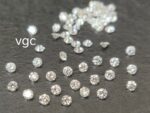 Natural White Diamond Ij Color Brilliant Cut 1.5 mm Round – I-j White Color Diamond 1.5mm