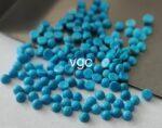 Natural 2 mm Arizona Turquoise Round Cabochon Flat Back AAA Quality – Turquoise Round Cabochon 2mm