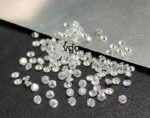 Natural White Diamond GH Color Brilliant Cut 1.75 mm Round – G-H White Color Diamond 1.75mm