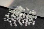 Natural White Diamond GH Color Brilliant Cut 1.75 mm Round – G-H White Color Diamond 1.75mm