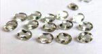 Natural 4×6 mm Green Amethyst Oval Faceted AAA Quality – Amethyst Oval Faceted 4x6mm