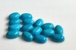Natural 3×5 mm Arizona Turquoise Oval Cabochon Flat Back AAA Quality – Turquoise Oval Cabochon 3x5mm