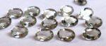 Natural 8×10 mm Green Amethyst Oval Faceted AAA Quality – Amethyst Oval Faceted 8x10mm