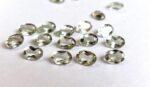 Natural 4×6 mm Green Amethyst Oval Faceted AAA Quality – Amethyst Oval Faceted 4x6mm