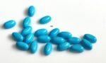 Natural 3×5 mm Arizona Turquoise Oval Cabochon Flat Back AAA Quality – Turquoise Oval Cabochon 3x5mm