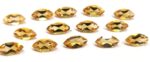 Natural 5×10 mm Citrine Marquise Cut Faceted AAA Quality – Citrine Marquise Faceted 5x10mm