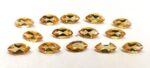 Natural 5×10 mm Citrine Marquise Cut Faceted AAA Quality – Citrine Marquise Faceted 5x10mm