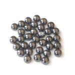 Natural Hematite 2 mm Round Cabochon – Hematite Round Cabochon 2mm