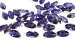 Natural Iolite 4×8 mm Marquise Faceted Cut – Iolite Marquise Faceted 4x8mm