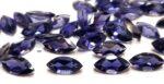 Natural Iolite 4×8 mm Marquise Faceted Cut – Iolite Marquise Faceted 4x8mm