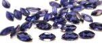 Natural Iolite 4×8 mm Marquise Faceted Cut – Iolite Marquise Faceted 4x8mm