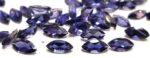 Natural Iolite 4×8 mm Marquise Faceted Cut – Iolite Marquise Faceted 4x8mm