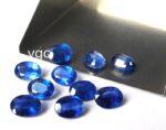 Natural Kyanite 7×9 mm Oval Faceted Cut – Kyanite Oval Faceted 7x9mm