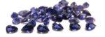 Natural Iolite 5×7 mm Pear Faceted Cut – Iolite Pear Faceted 5x7mm