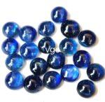 Natural Kyanite 7 mm Round Cabochon – Kyanite Round Cabochon 7mm