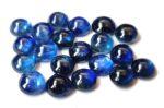 Natural Kyanite 7 mm Round Cabochon – Kyanite Round Cabochon 7mm