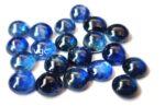 Natural Kyanite 7 mm Round Cabochon – Kyanite Round Cabochon 7mm