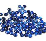 Natural Kyanite 3.5 mm Round Cabochon – Kyanite Round Cabochon 3.5mm
