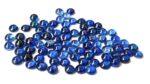 Natural Kyanite 3.5 mm Round Cabochon – Kyanite Round Cabochon 3.5mm