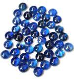 Natural Kyanite 6 mm Round Cabochon – Kyanite Round Cabochon 6mm