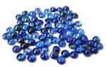 Natural Kyanite 6 mm Round Cabochon – Kyanite Round Cabochon 6mm