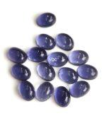 Natural Iolite 3×5 mm Oval Cabochon – Iolite Oval Cabochon 3x5mm