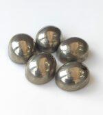 Natural Pyrite 10×12 mm Oval Cabochon – AAA Quality Pyrite Oval 10x12mm