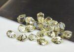 Natural Lemon Quartz 3×5 mm Pear Cut Faceted – AAA Quality Lemon Quartz Pear 3x5mm
